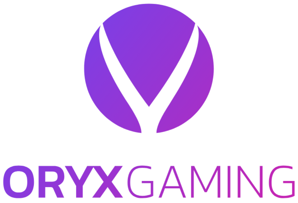 OryxGaming Logo