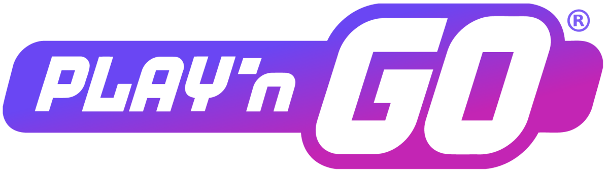 LOGO PLAY 'N GO