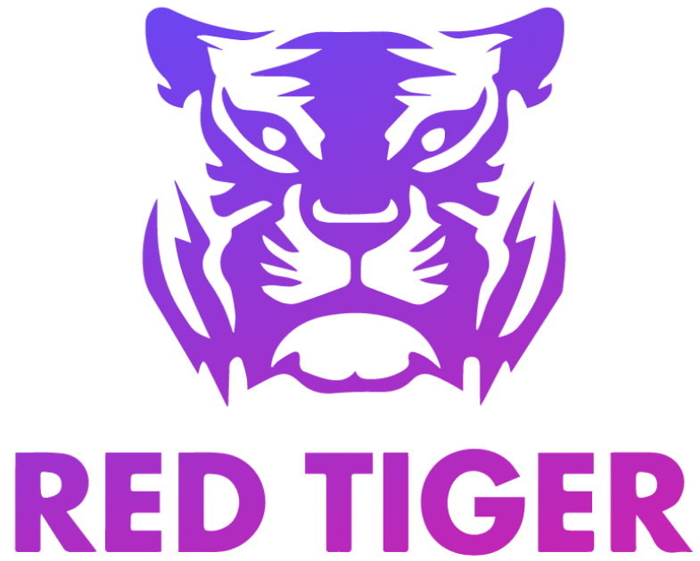 RedTiger logo