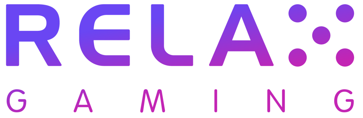 LOGO RELAX GAMING