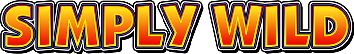 Simply Wild logo