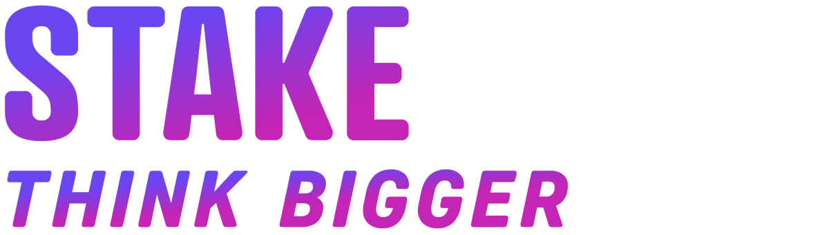 Stakelogic logo