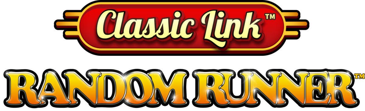 Classic Link Random Runner logo