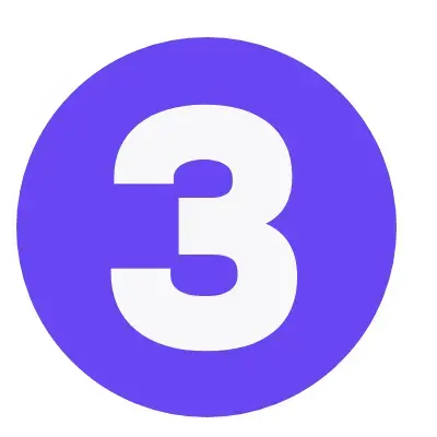 3 icon