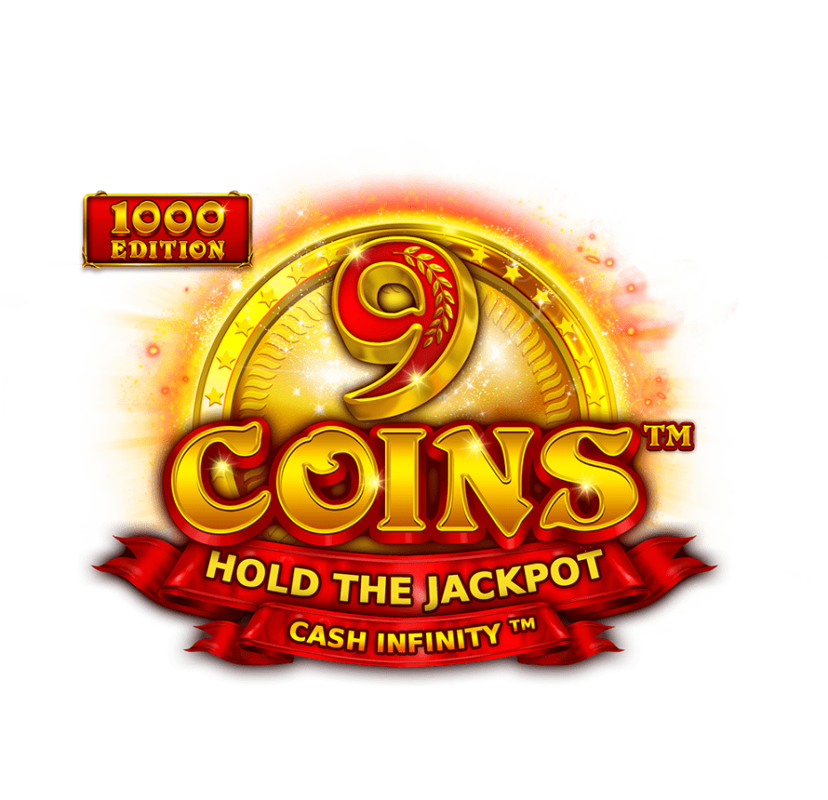 9 COINS 1000 EDITION WAZDAN