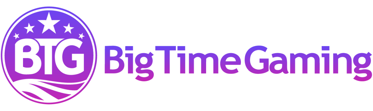 Big Time Gaming logo