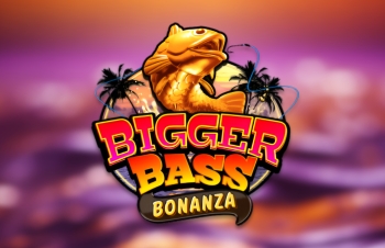 Bigger Bass Bonanza thumbnail long