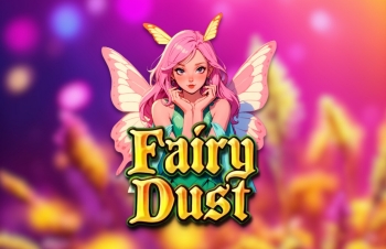 fairy dust thumbnail long