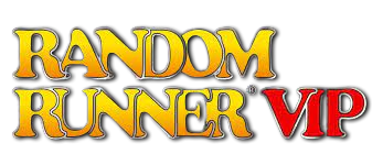 RANDOM RUNNER VIP