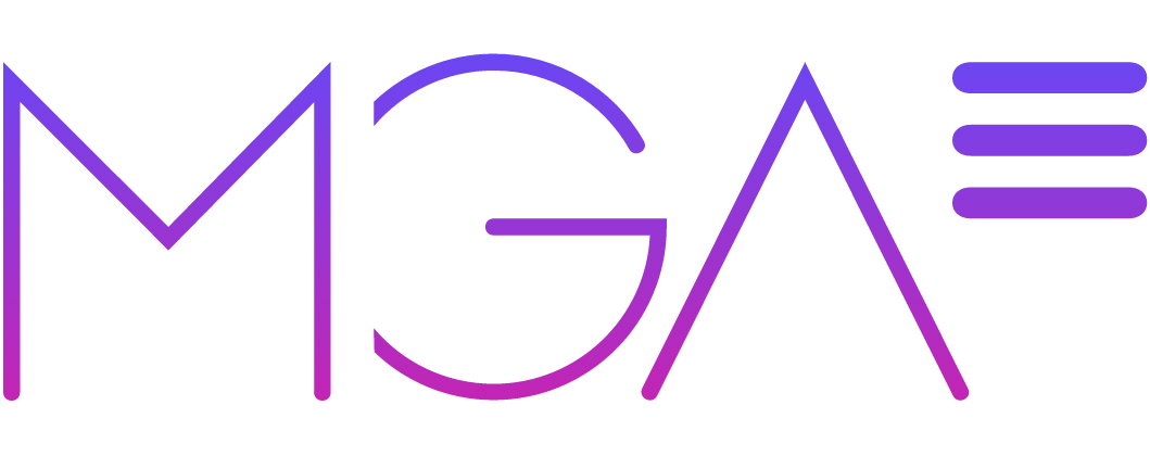 MGA logo