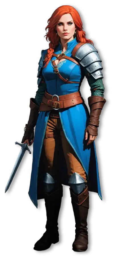 Visual Book of Nibelungen – 1