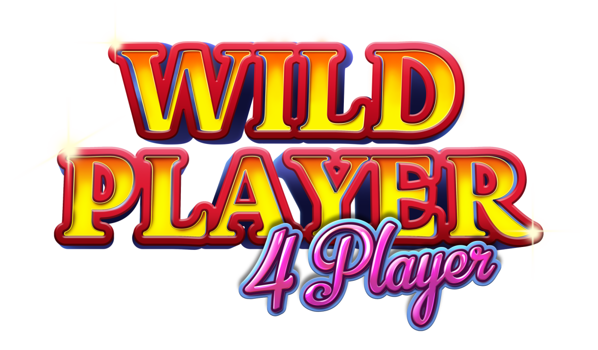 WILD PLAYER 4 PLAYER