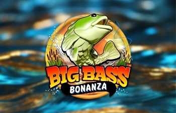 Big Bass Bonanza thumbnail long