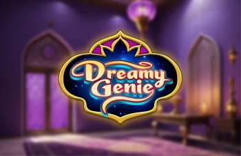 Dreamy genie thumbnail long