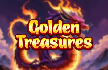 Golden treasures thumbnail long