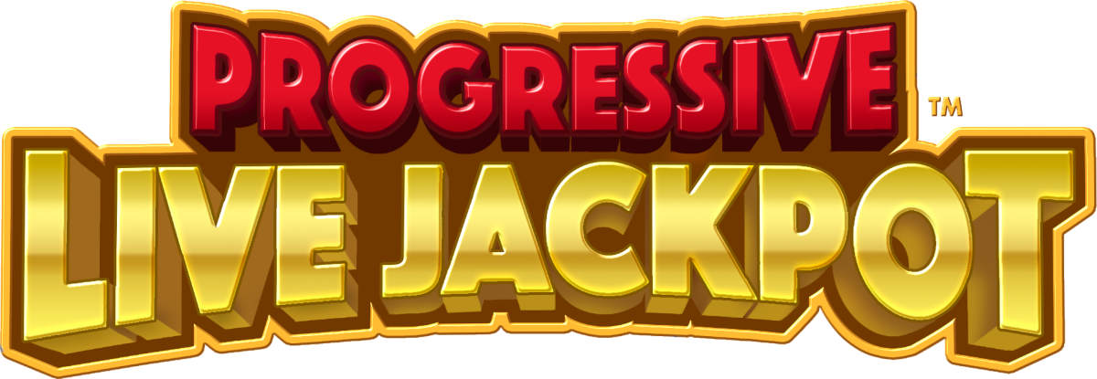 stakelogic live progressive jackpot
