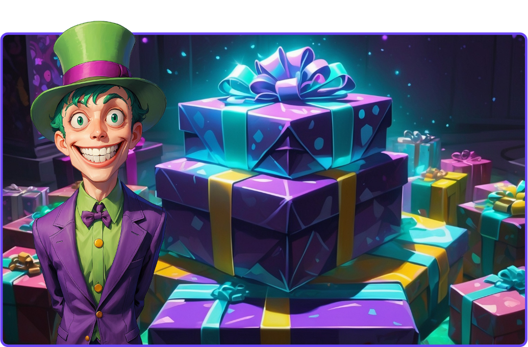 online casino