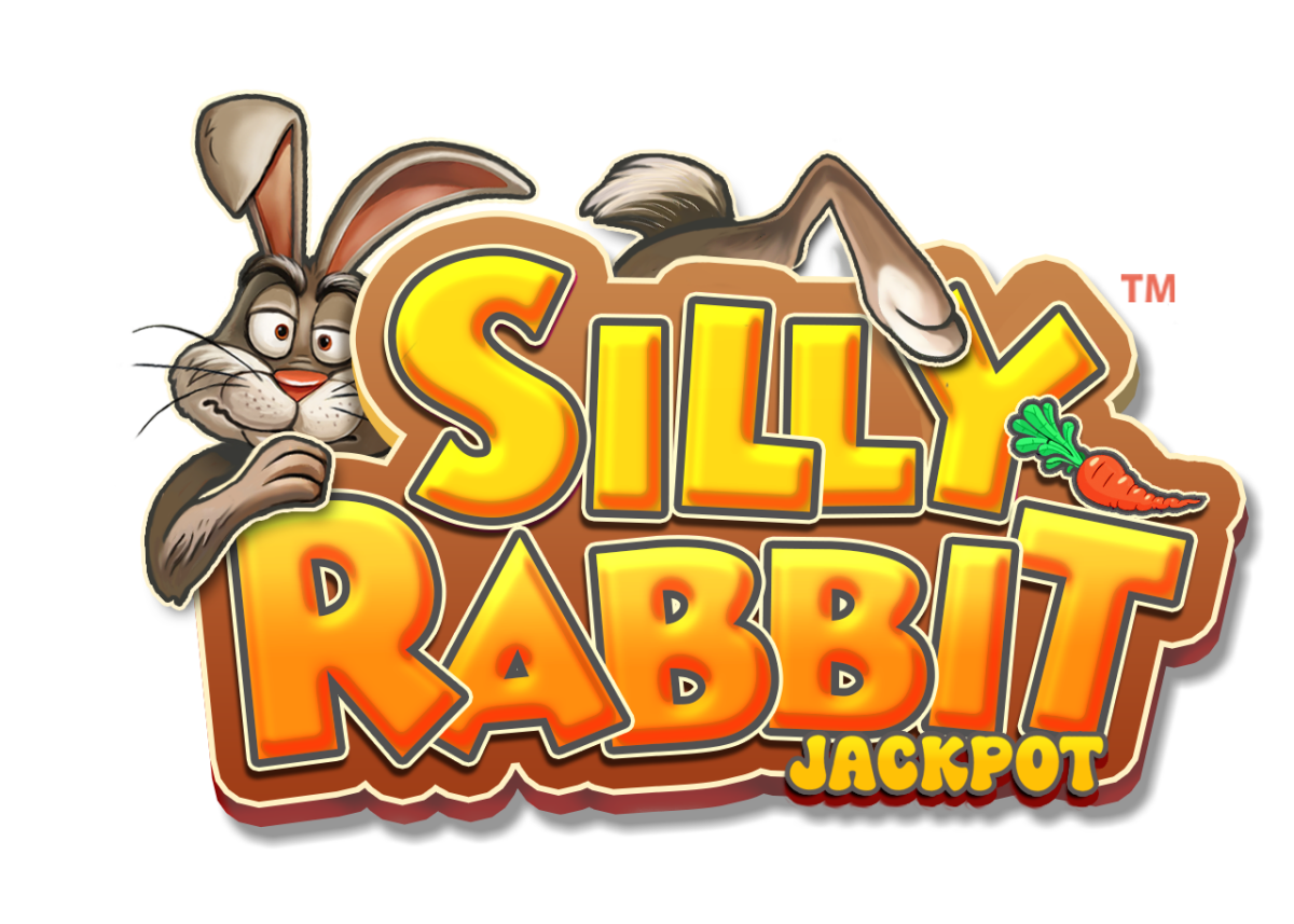 silly rabbit logo