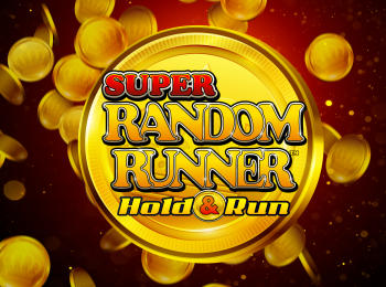 Super Random Runner