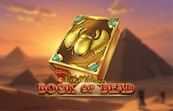 book of dead thumbnail long