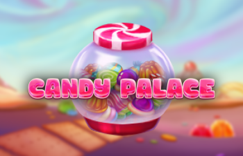 Candy Palace feed