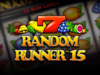 Random Runner 15