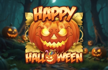 Happy Halloween thumbnail long