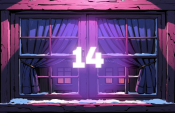 Dag 14