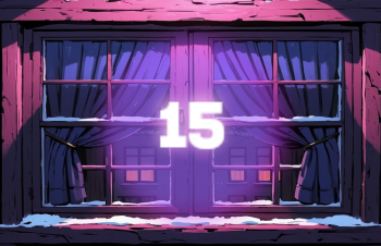 Dag 15
