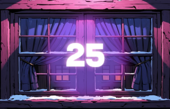 Dag 25