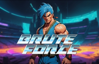 Brute Force thumbnail long