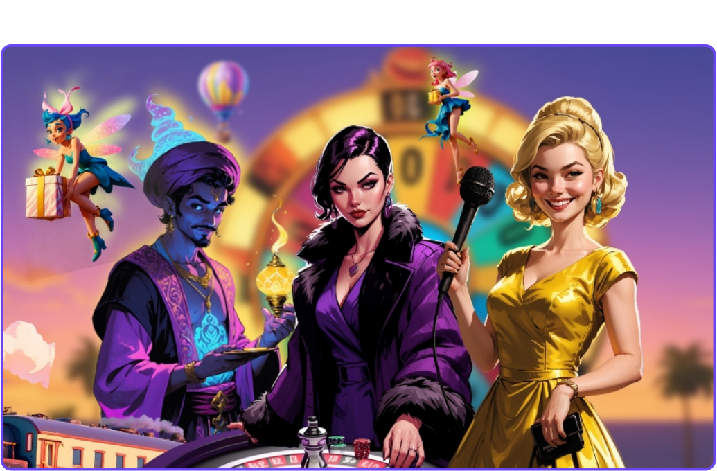 Ontdekkingsreis promo