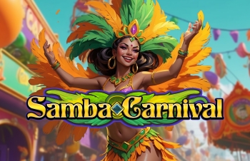 Samba Carnival thumbnail long