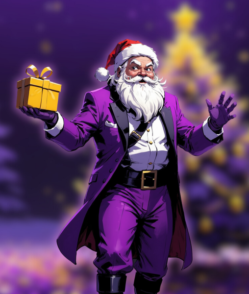 thumbnail santa