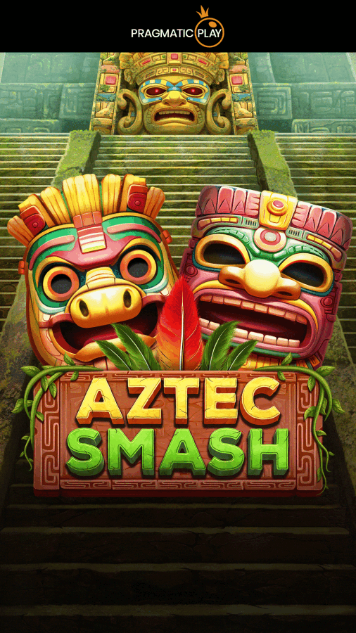 Aztec Smash Pragmatic Play