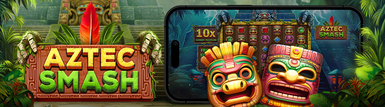 Aztec Smash Pragmatic Play