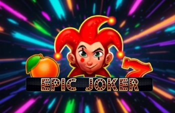 Epic Joker thumbnail long