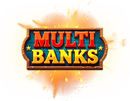 logo Multi Banks Cherry Play