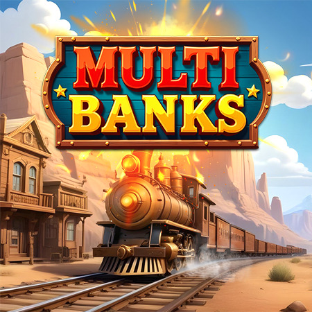 logo Multi Banks Cherry Play