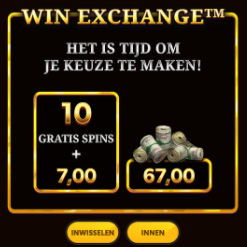win exchange