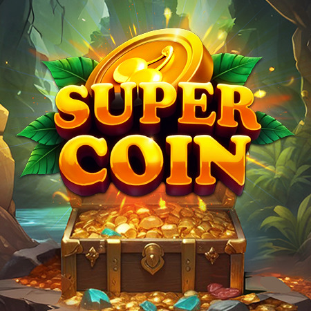 Super Coin Cherry Play