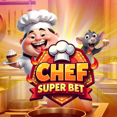Chef Super Bet Teaser