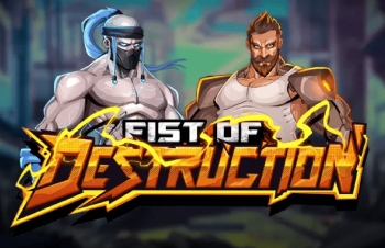 Fist of destruction thumbnail long