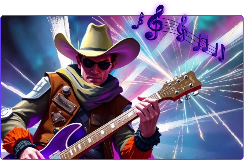 RockStar Reload promo visual