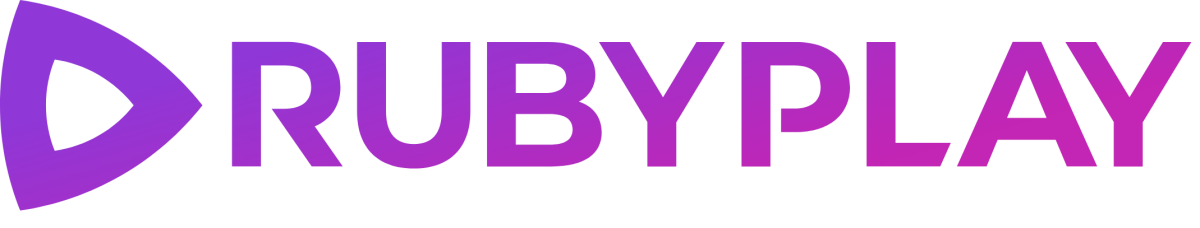 RubyPlay logo