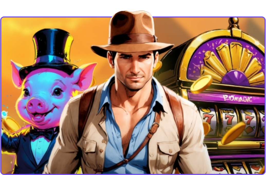 online casino