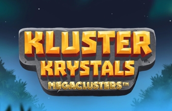 Kluster Krystals thumbnail long