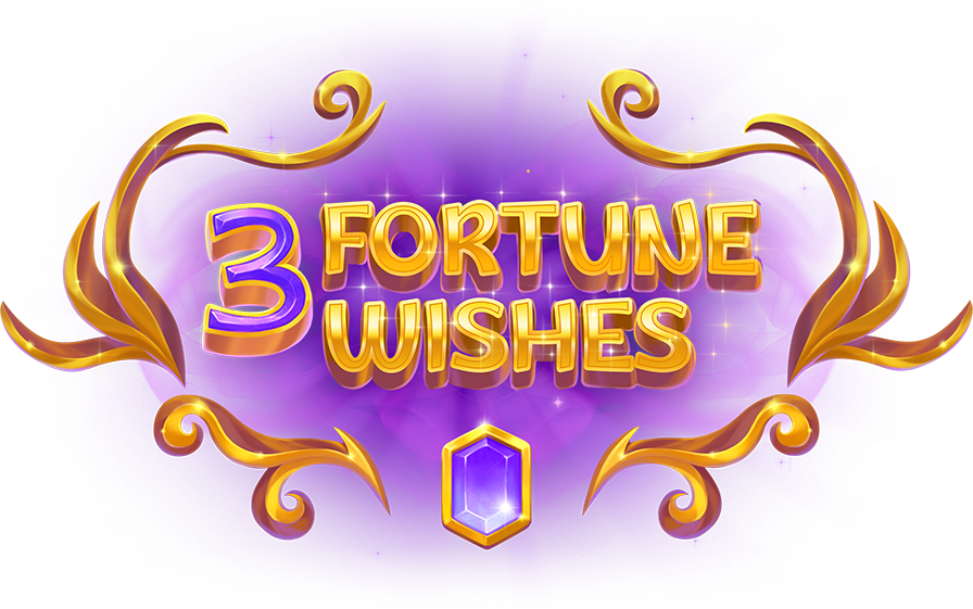 3 FORTUNE WISHES