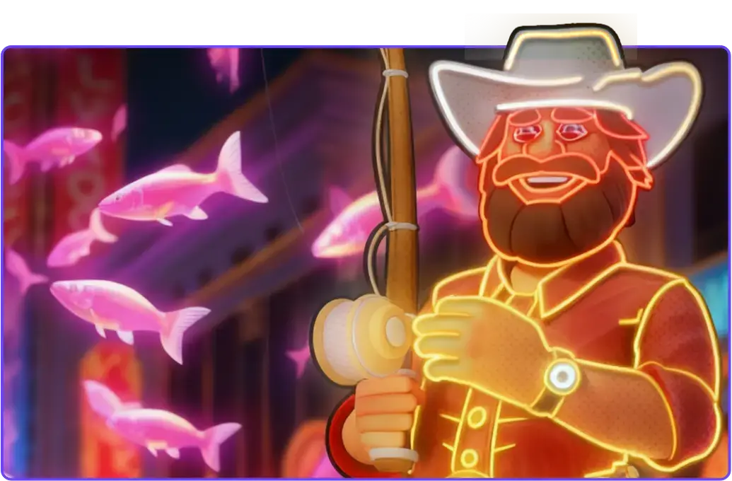 Big Bass Vegas Welkomstbonus promo