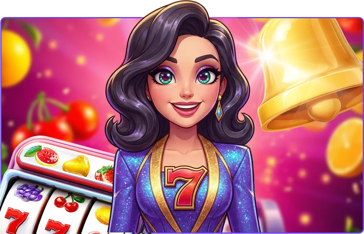 Mega Bell Link Online Casino toernooi banner